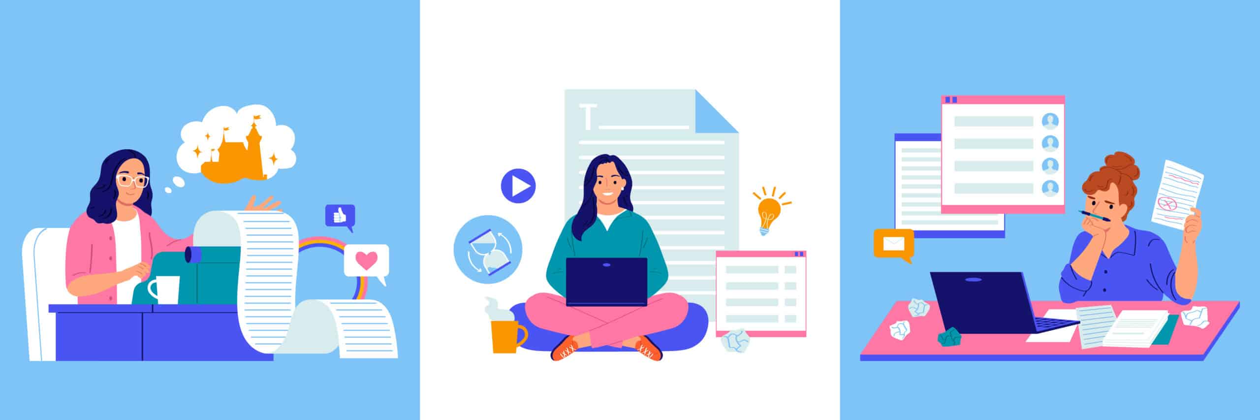 content marketing services