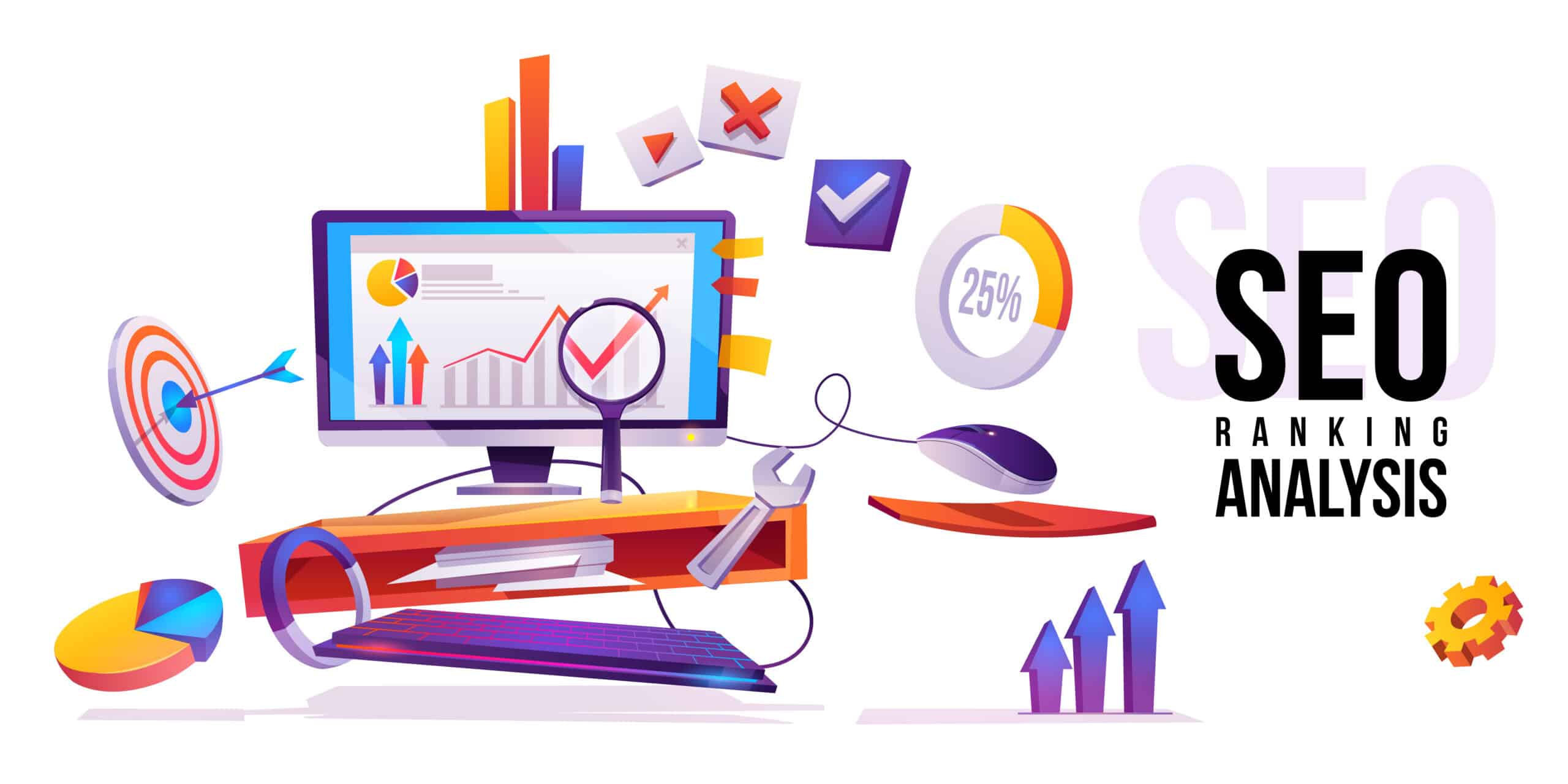 B2B SEO Agency