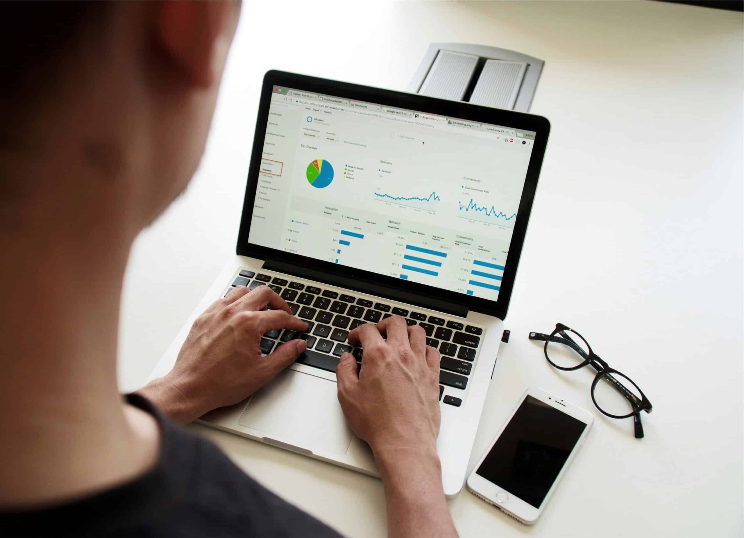 Complete SEO Audit Checklist: Step-by-Step Guide