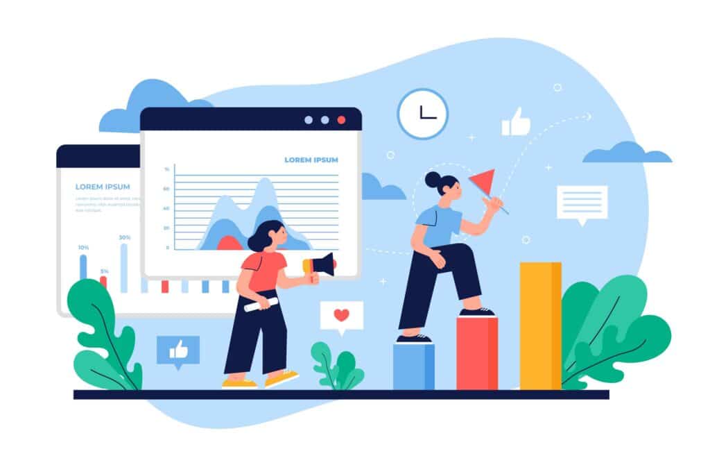 Digital Marketing Expert