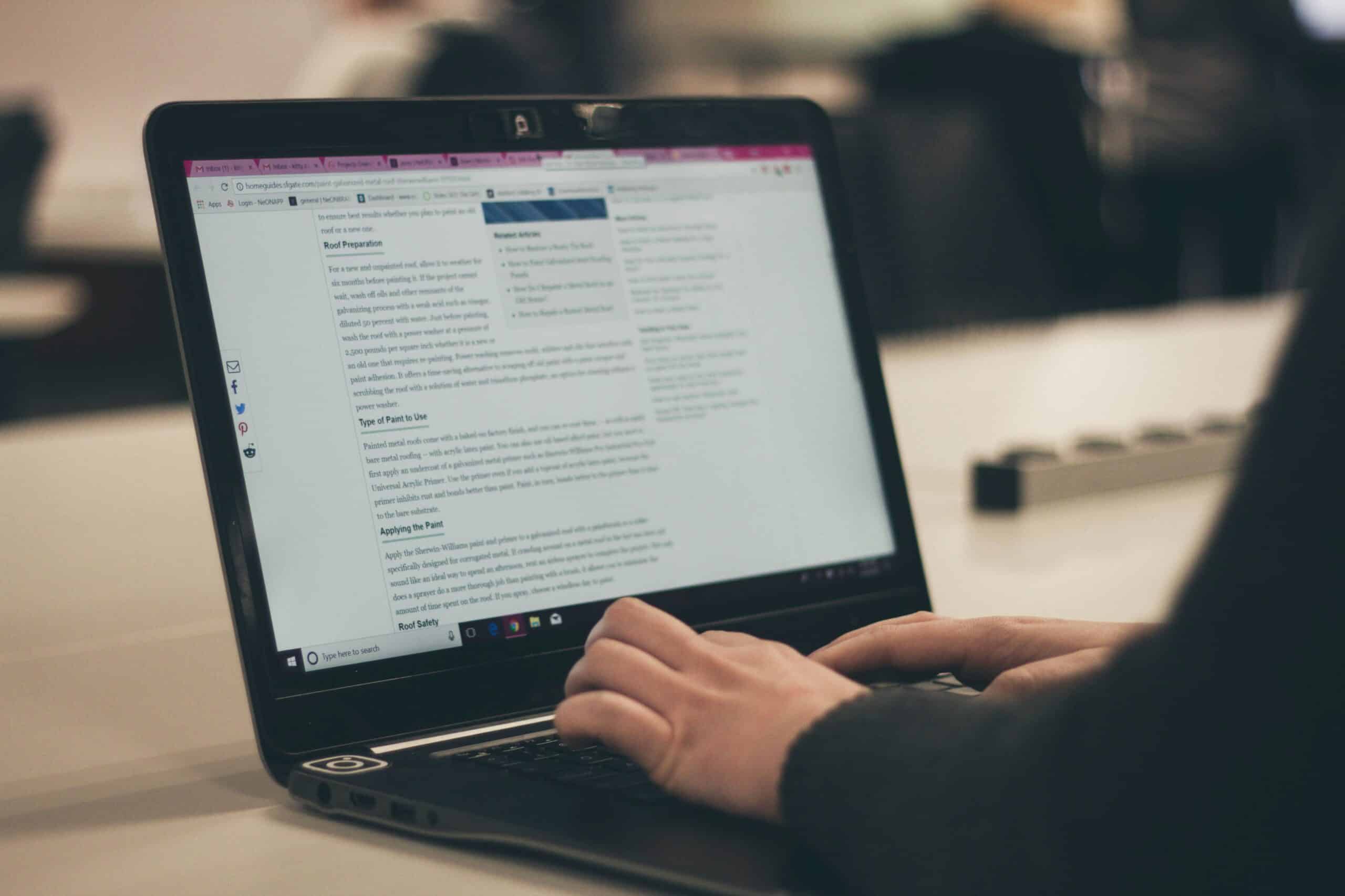 Content Marketing Strategies for Growth