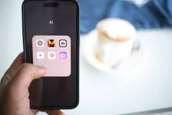 How AI is Changing SEO